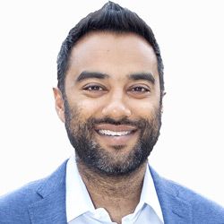 Ankur Rungta