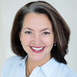 Laura Huffman
