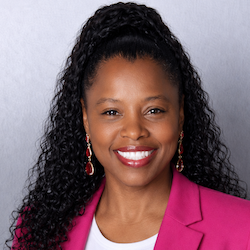 Valerie Ballard