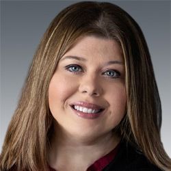 Danielle Benford
