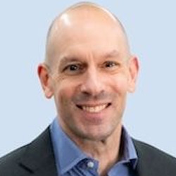 John Weil