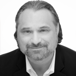 Eric Chevalier