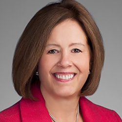 Colleen Dolan