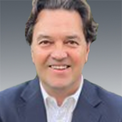 Nigel Gore