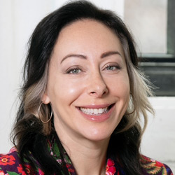 Michelle Mumoli