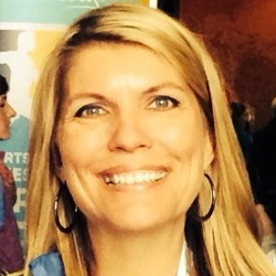Christine Mider
