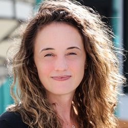 Jen Weaver