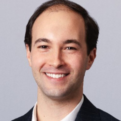Reed Zukerman