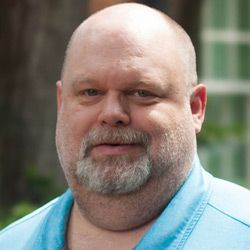 James Anderson