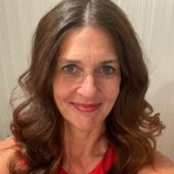 Amy Tiemann