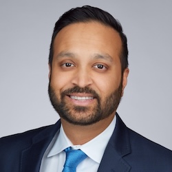 Gaurav Sahay