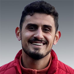 Mohammed Alrob