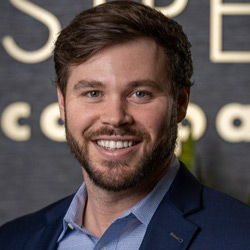 Daniel Wheeler