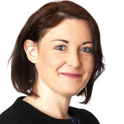 Victoria Henry