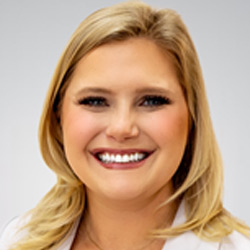 Courtney Stanford, CCIM