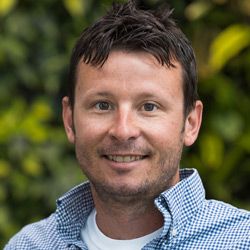 Jeff Stoecklein
