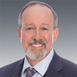 Dave Buckner