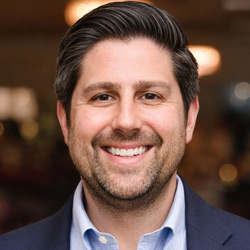 Eric Hubert