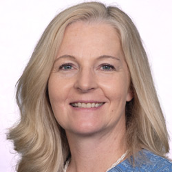 Kim Cullinane