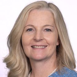 Kim Cullinane