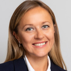 Ekaterina Avdonina