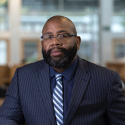 Dr. Keith Curry