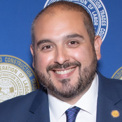 Rudy Gonzalez