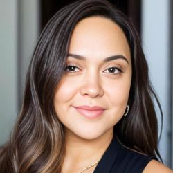 Melissa Delgado