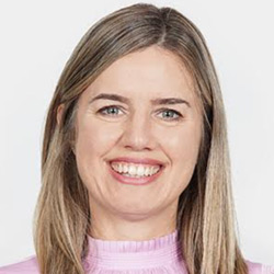 Samantha Whitney