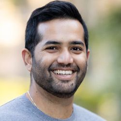 Gaurav Hardikar