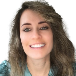 Amy Sands