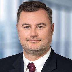 Robert Werhane