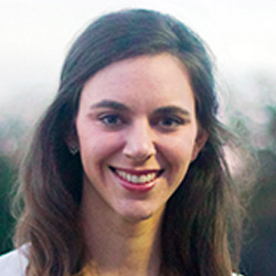 Molly MacEwan