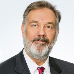 Jerry Parrish