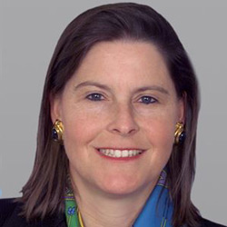 Anne Rosenau