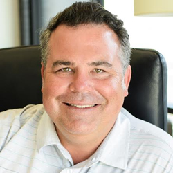 Greg Gordon