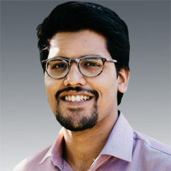 Saurabh Ladha