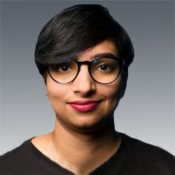 Padmalatha Ragunathan