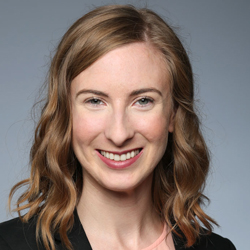 Katherine Quigg