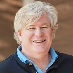 Trevor Wells