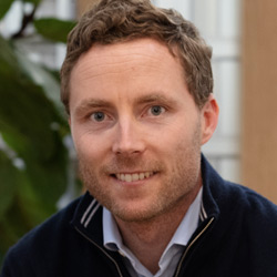 Damien Sharkey