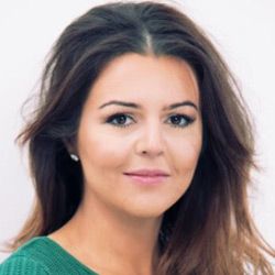 Suzannah Howson