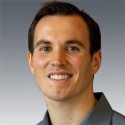Greg Charman