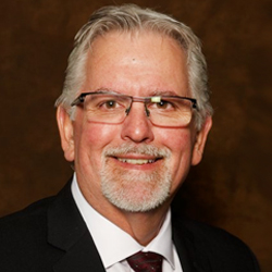 Paul Harris
