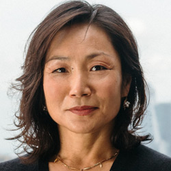Susi Yu