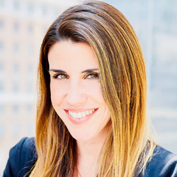 Gina Abbott