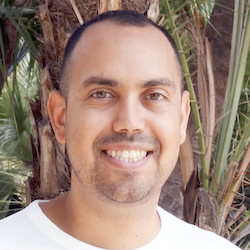 Daniel Negari
