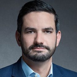 Daniel Seigle 