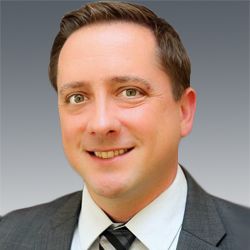 Stephen Basham