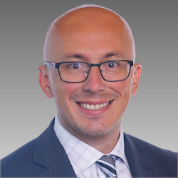 Mike Falleroni